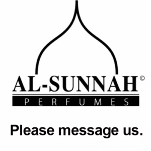 Al Sunnah Perfumes 10ml Roll On